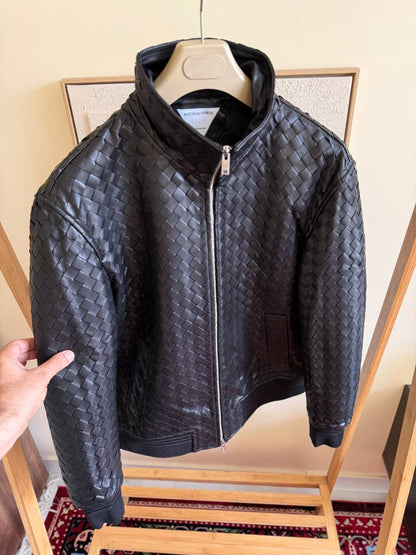 Bottega Veneta Jacket - 