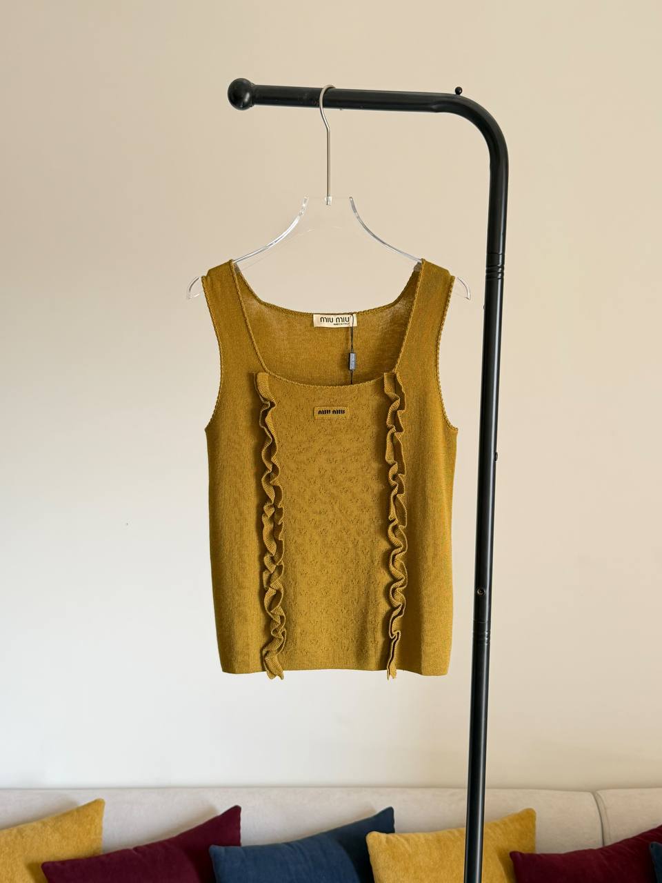 Miu Miu Top - 