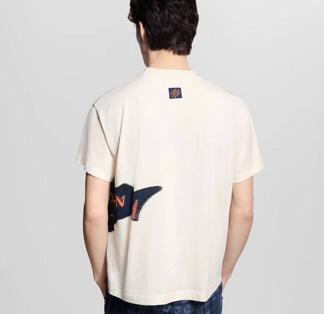 Louis Vuitton T-shirt - 