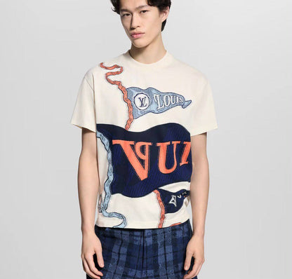 Louis Vuitton T-shirt - 
