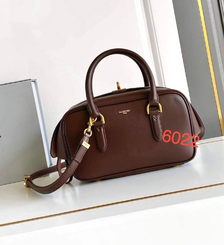 Balenciaga Sling Bag - 