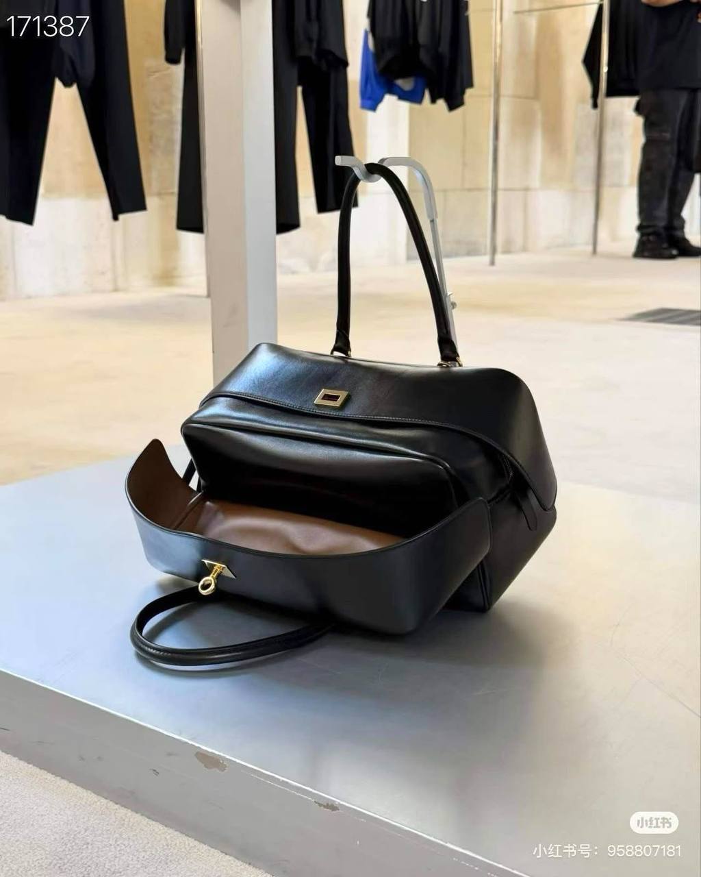 Balenciaga Sling Bag - 