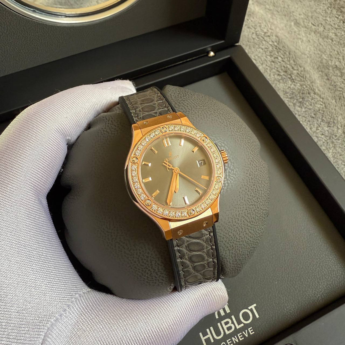 Hublot - 