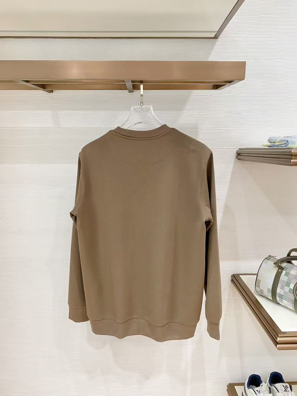Brunello Cucinelli Sweatshirt - Beige
