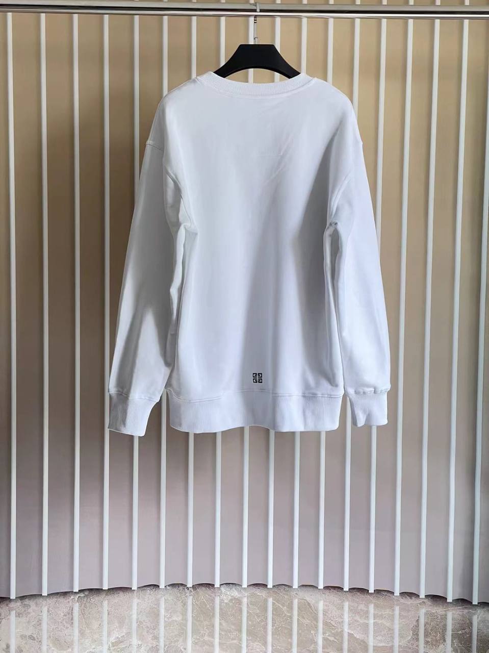 Givenchy Sweatshirt - 