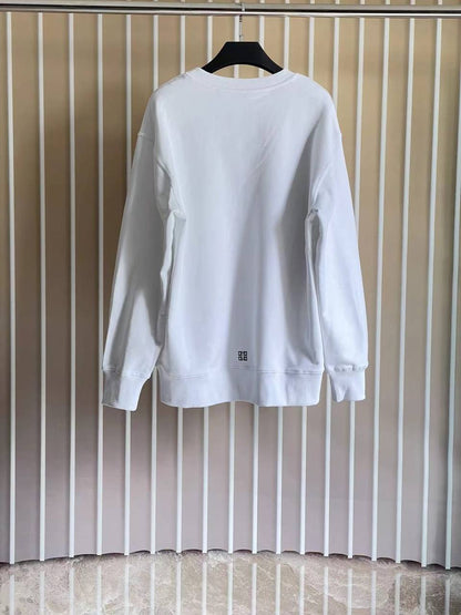 Givenchy Sweatshirt - 