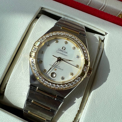 Omega - 
