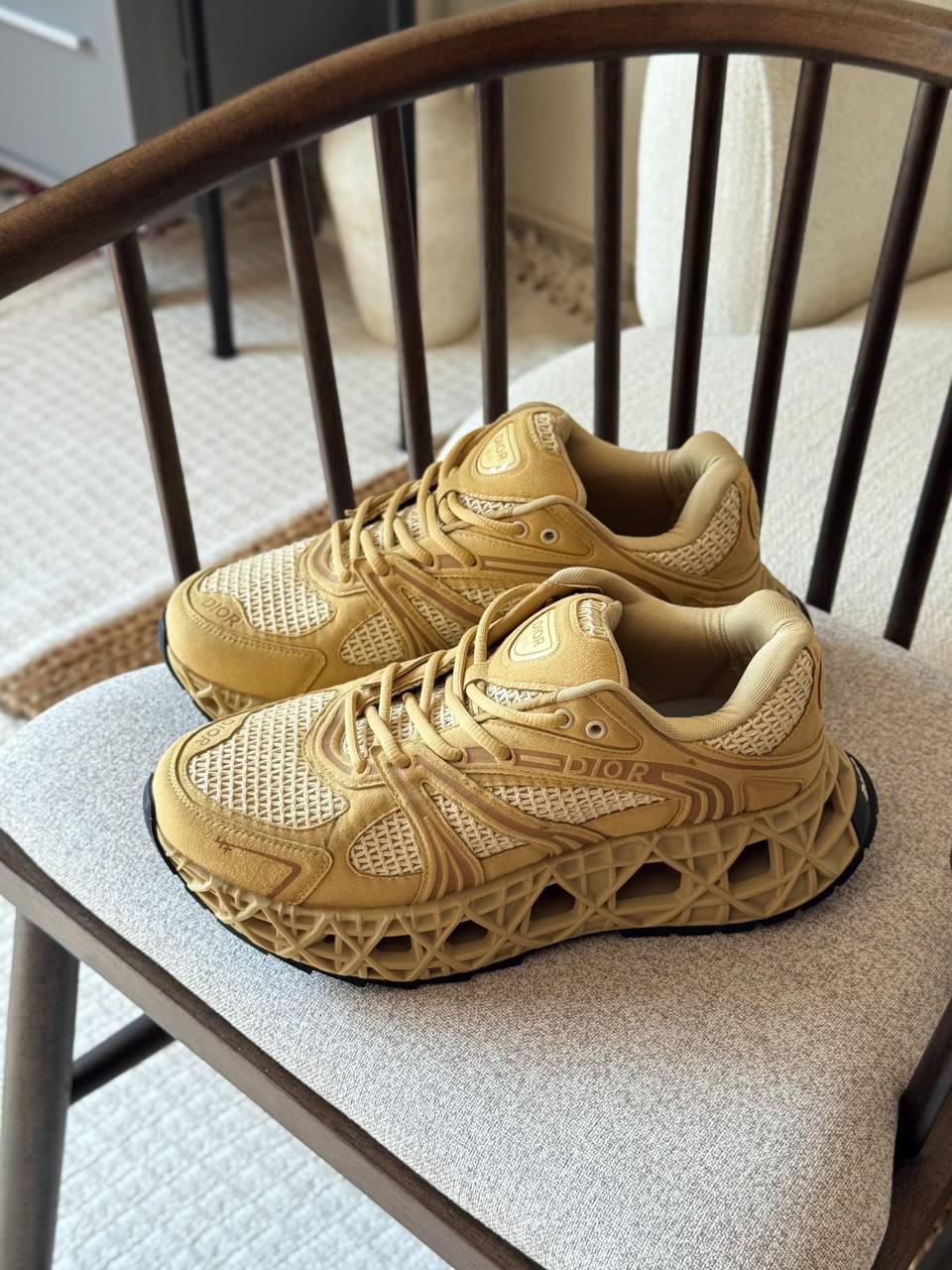 Dior Shoes - 