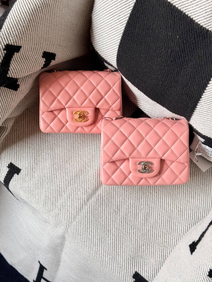 Chanel Sling Bag - 
