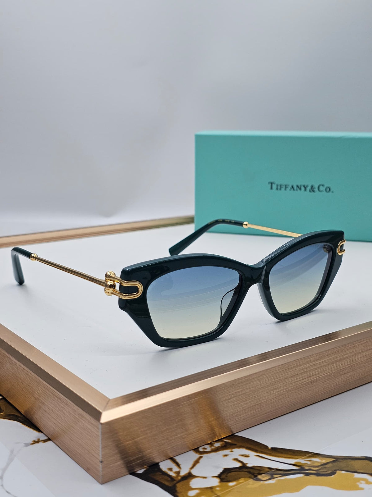 Tiffany & Co Sunglasses - 