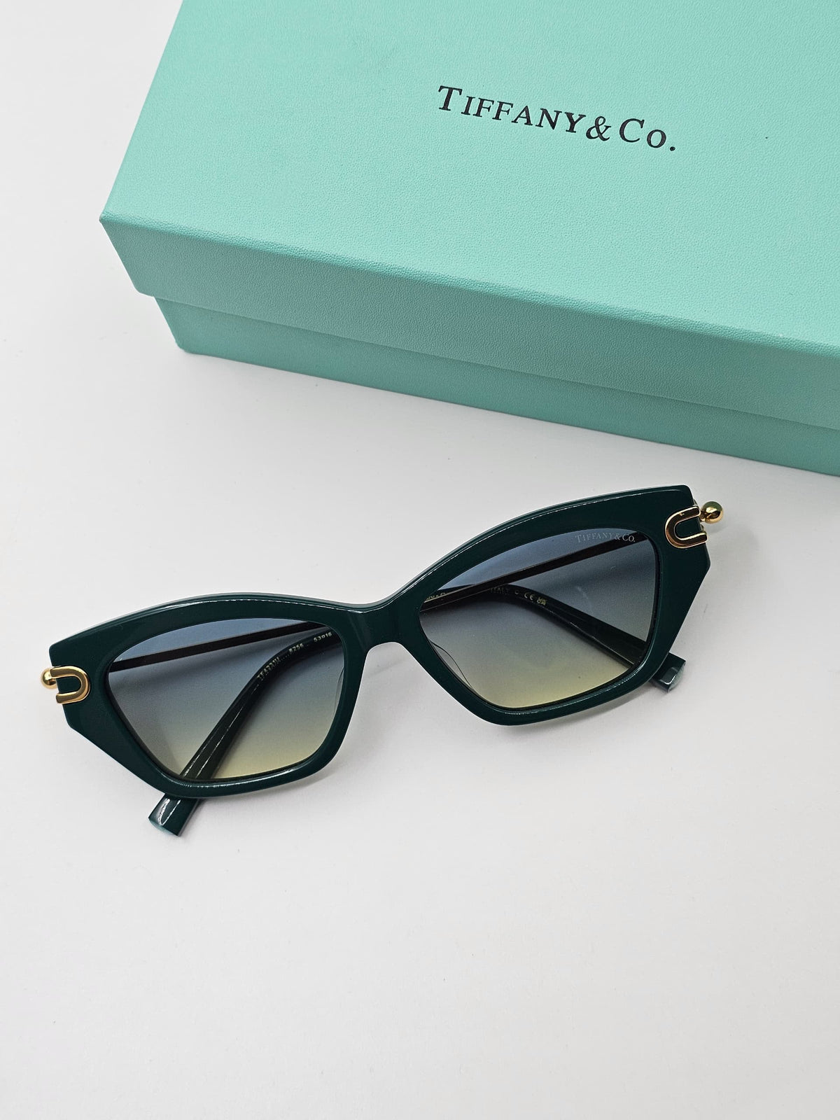 Tiffany & Co Sunglasses - 