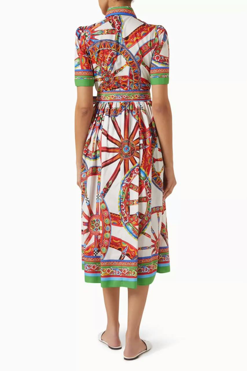 Dolce&Gabbana Dress - White
