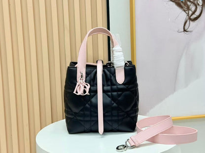 Dior Tote Bag - Black