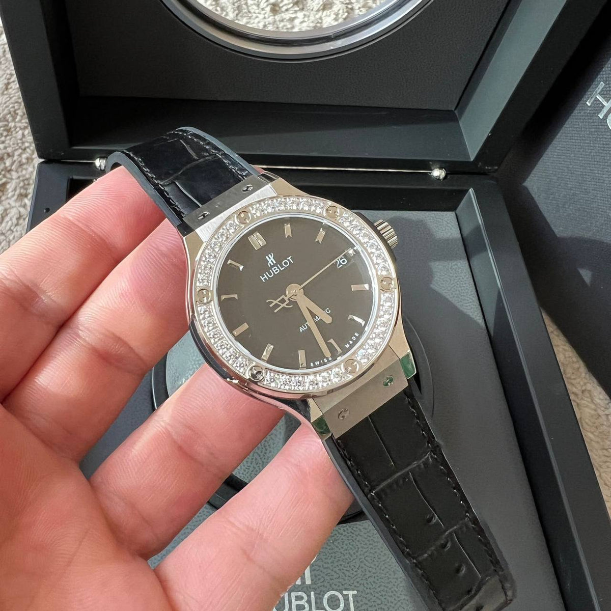 Hublot - 