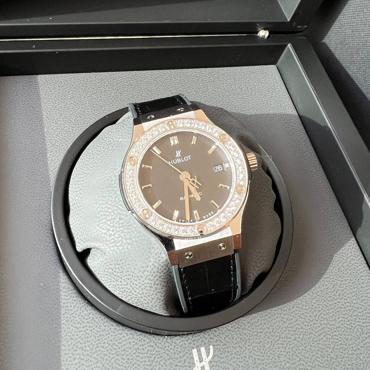 Hublot - 