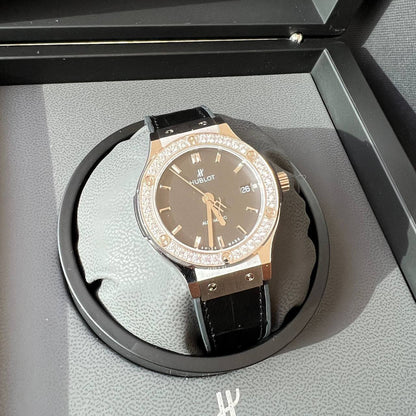 Hublot - 