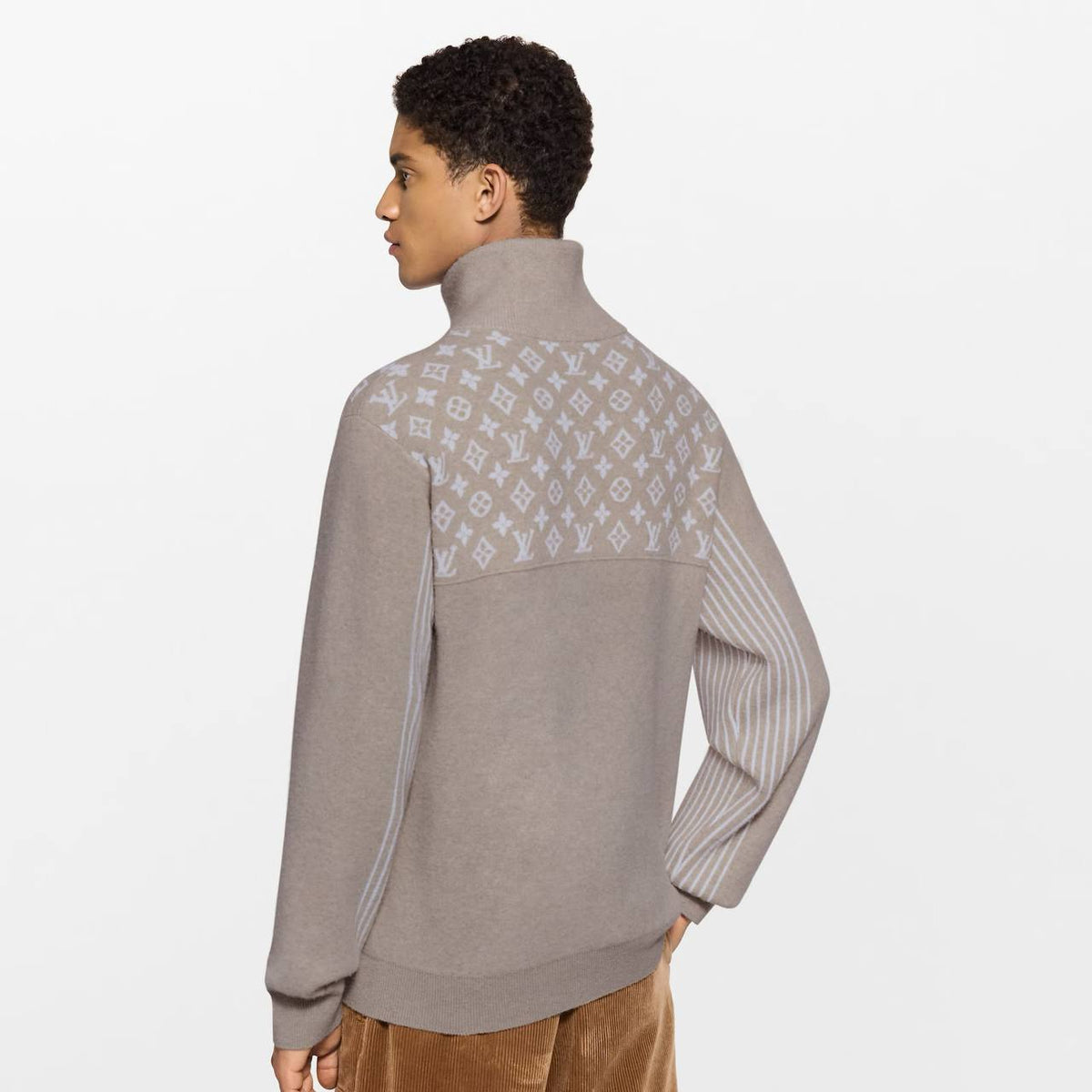 Louis Vuitton Sweater - 