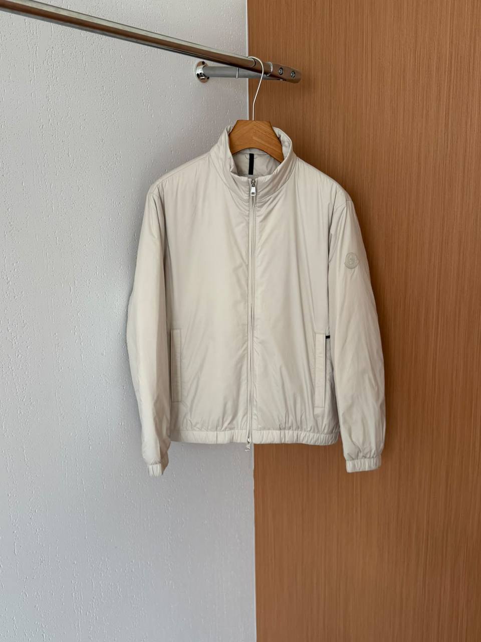 Moncler Jacket - 