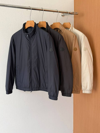 Moncler Jacket - 