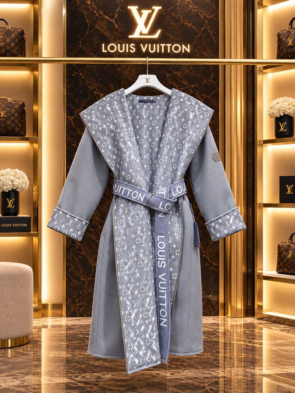 Louis Vuitton Jacket - 