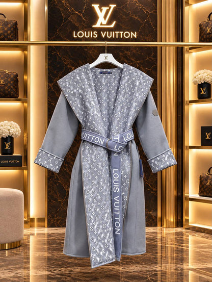Louis Vuitton Jacket - 