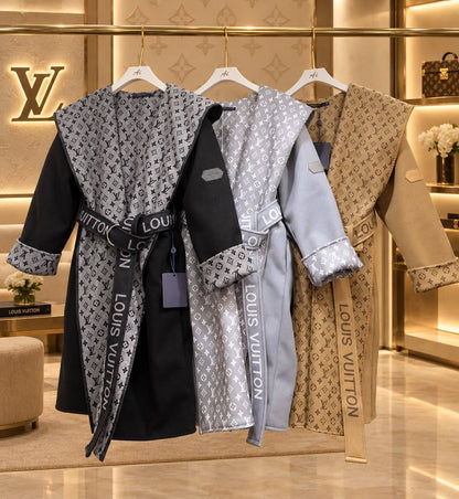 Louis Vuitton Jacket - 