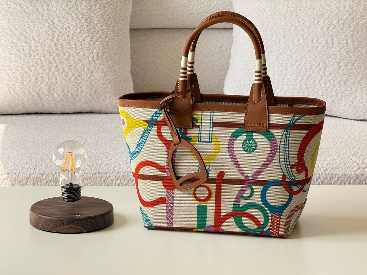 Hermes Hand Bag - 