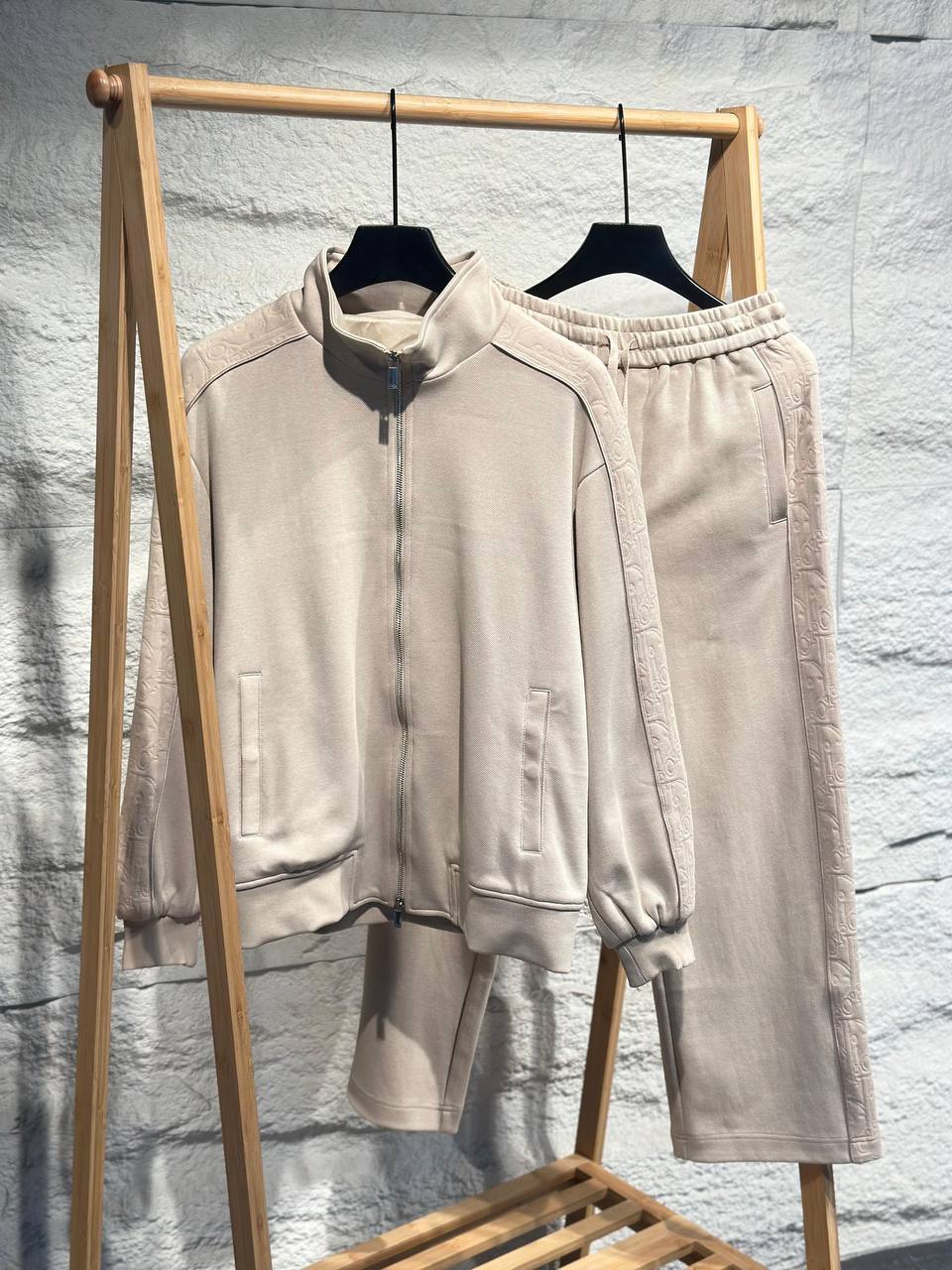 Dior Tracksuit - 
