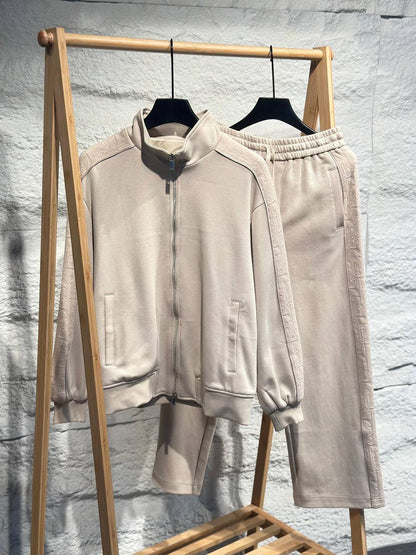 Dior Tracksuit - 
