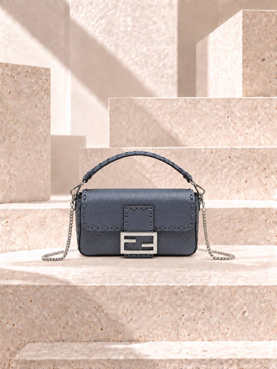 Fendi Sling Bag - 