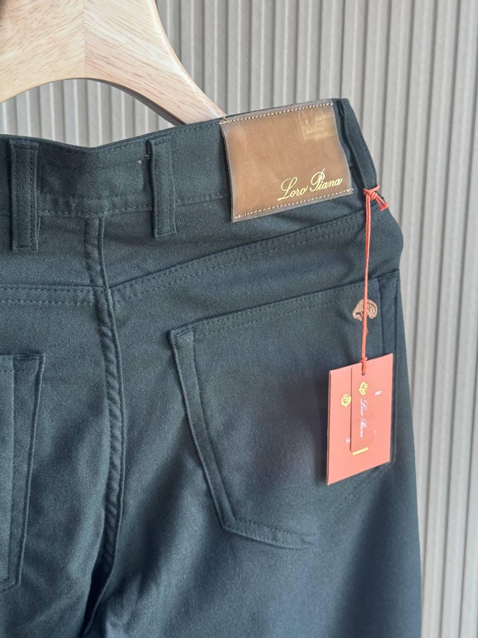 Loro Piana Jeans Pants - 