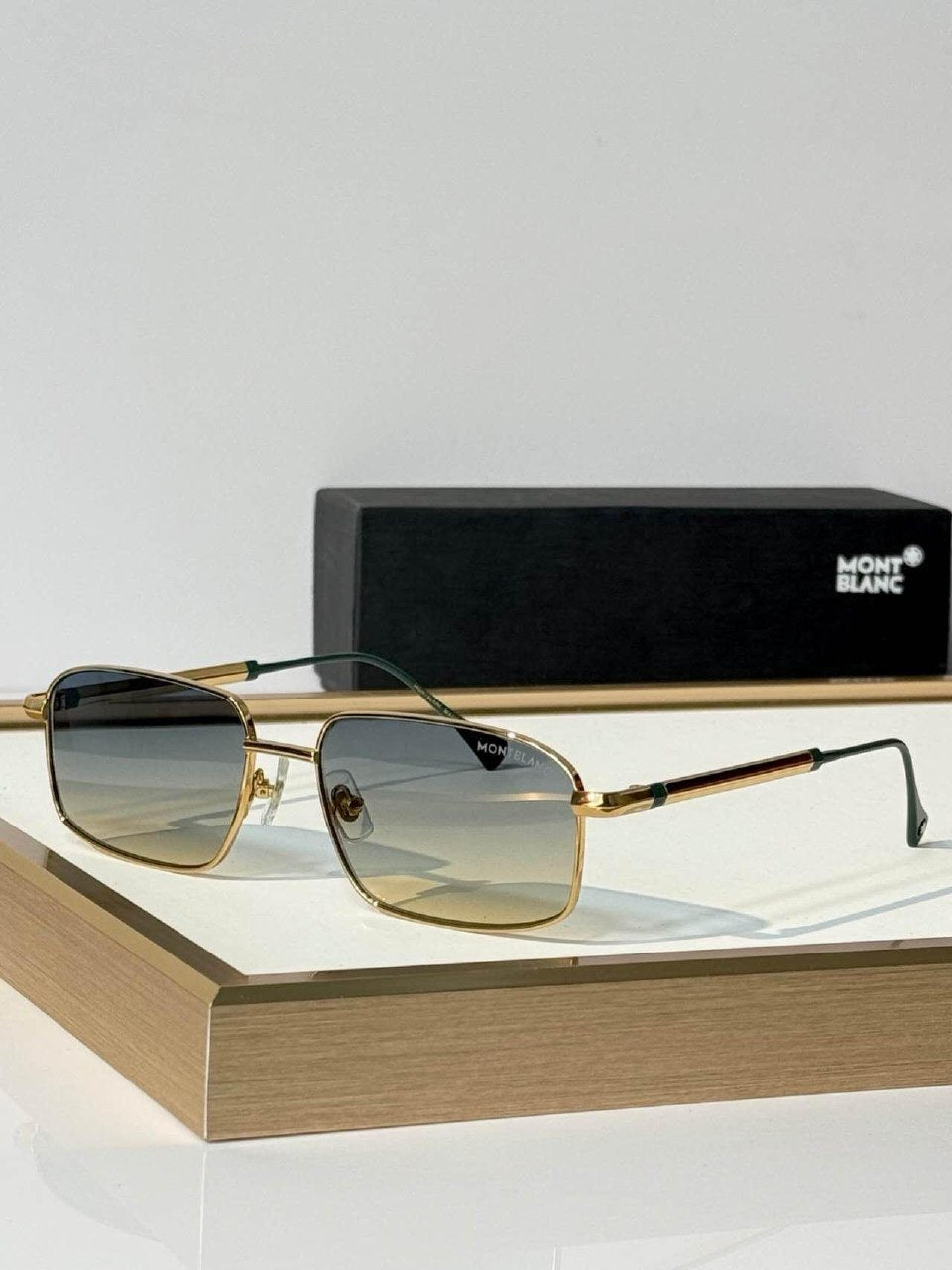 Montblanc Sunglasses - 