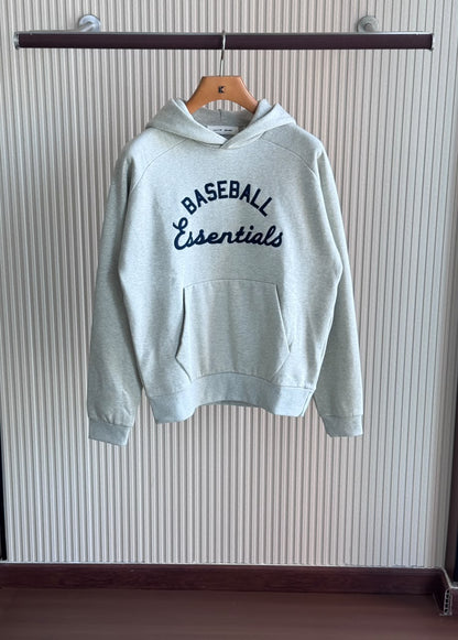 Fear of God Hoodie - Grey