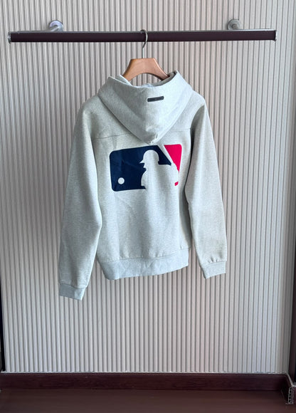 Fear of God Hoodie - Grey