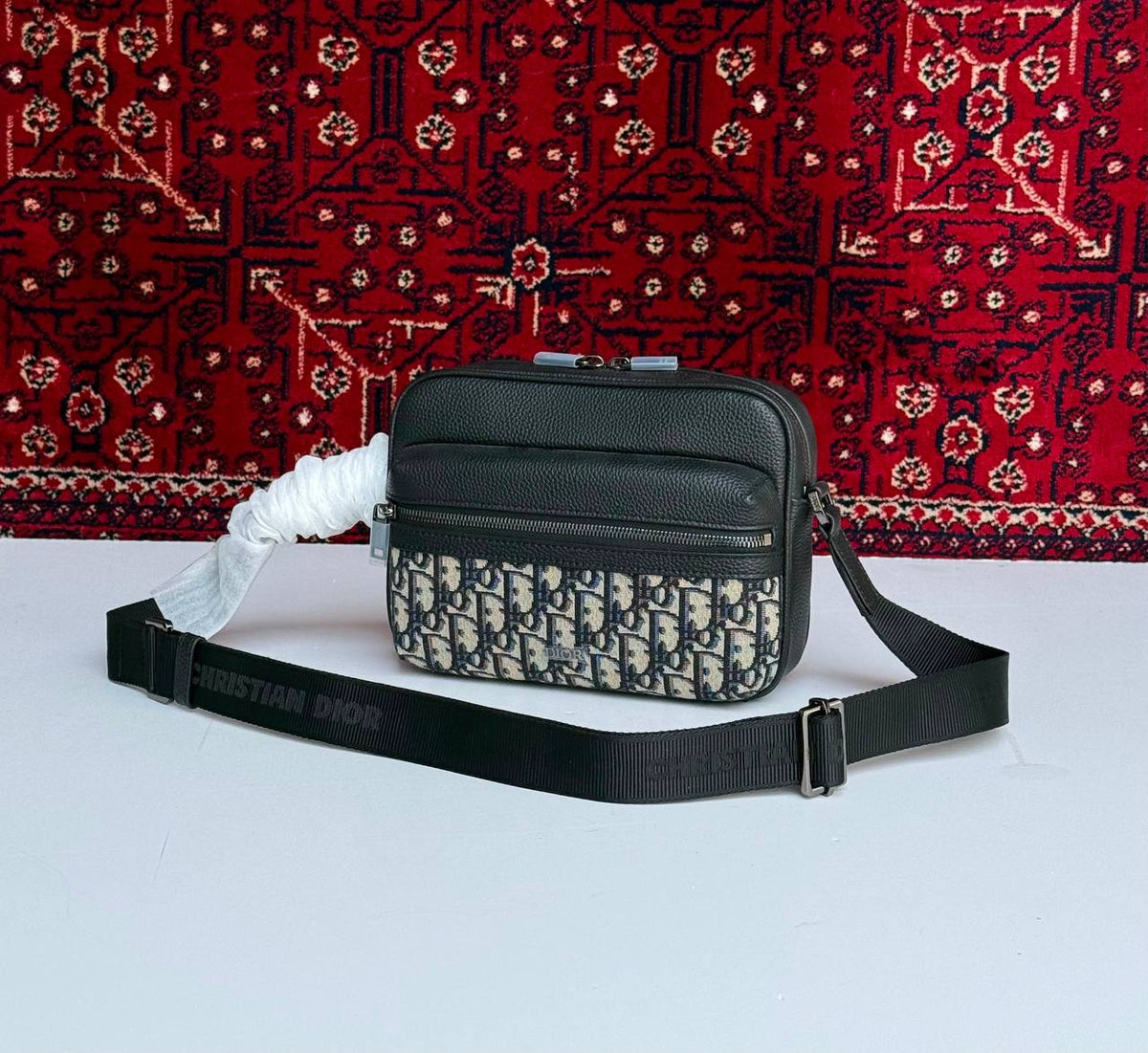 Dior Messenger Bag - 
