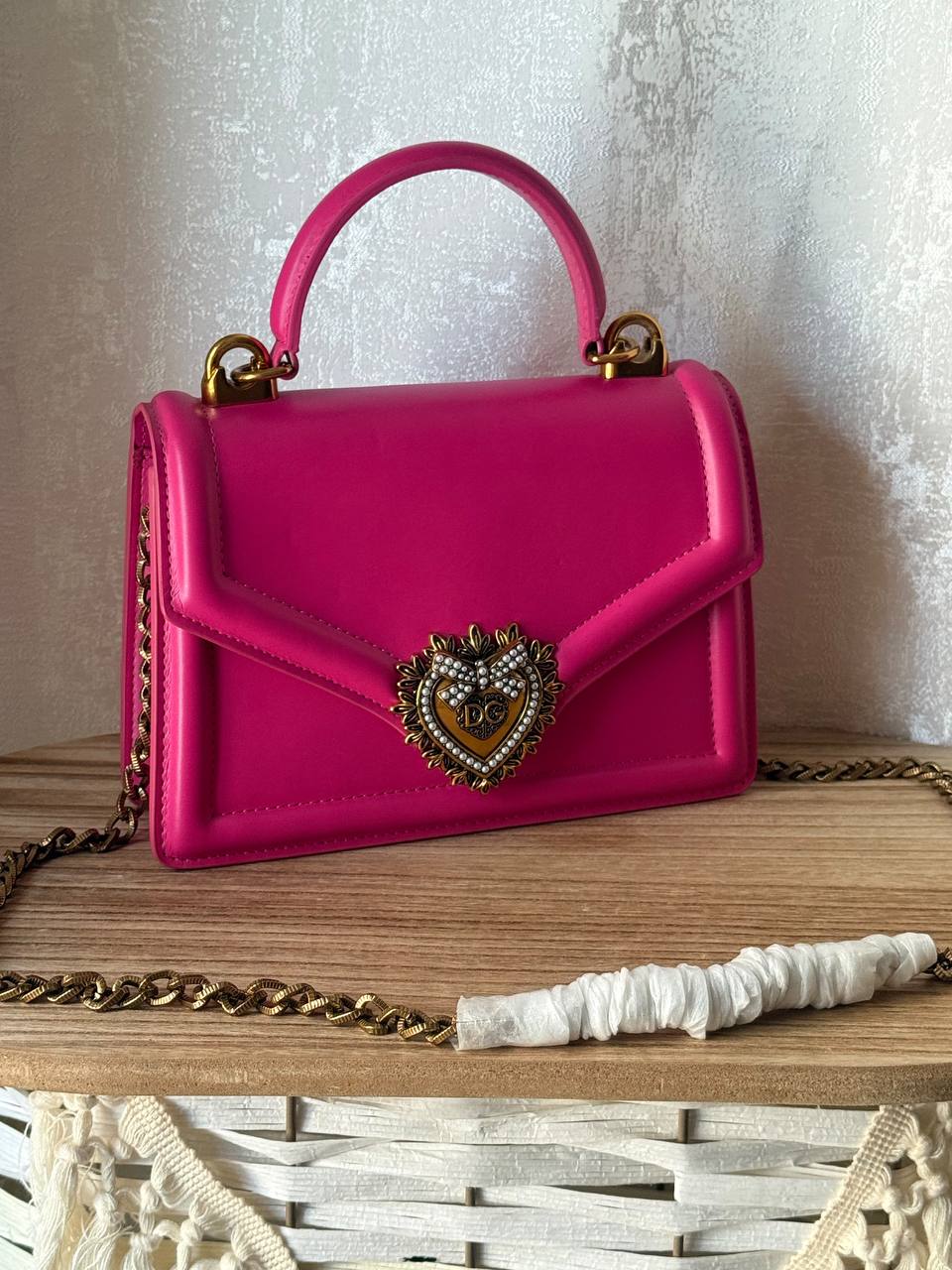 Dolce&Gabbana Sling Bag - 