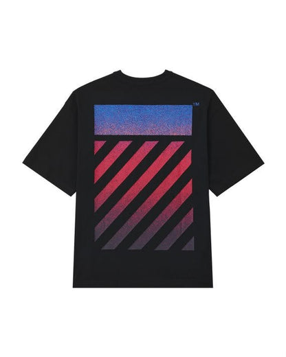 Off-White T-Shirt - Black