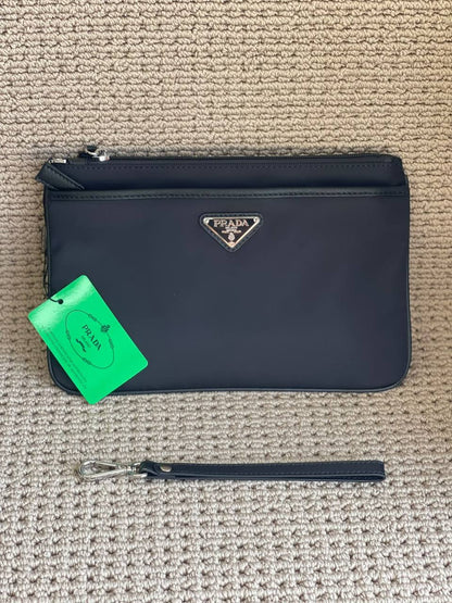 Prada Clutch Bag - 