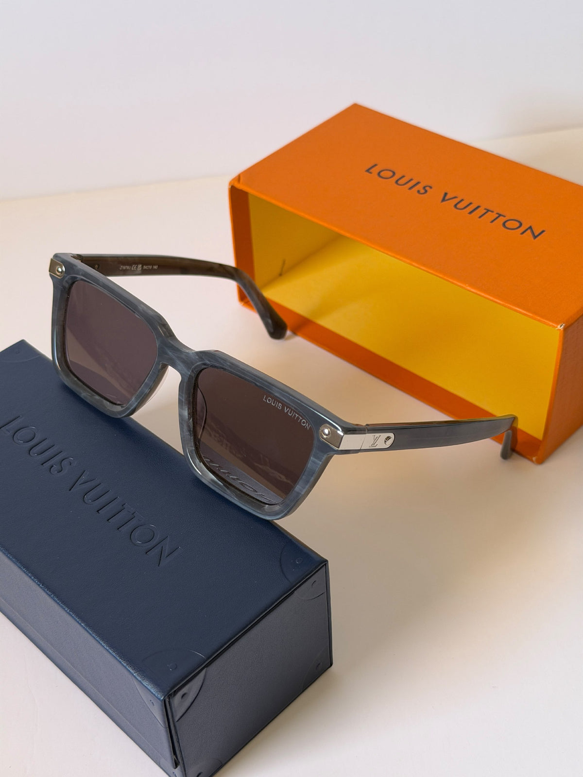 Louis Vuitton Sunglasses - Grey