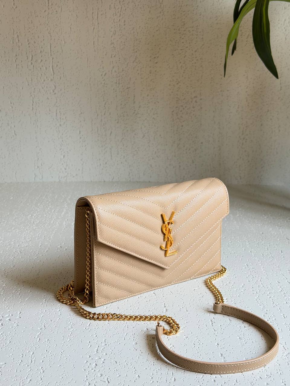 Ysl Sling Bag - 