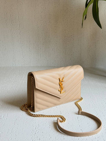 Ysl Sling Bag - 
