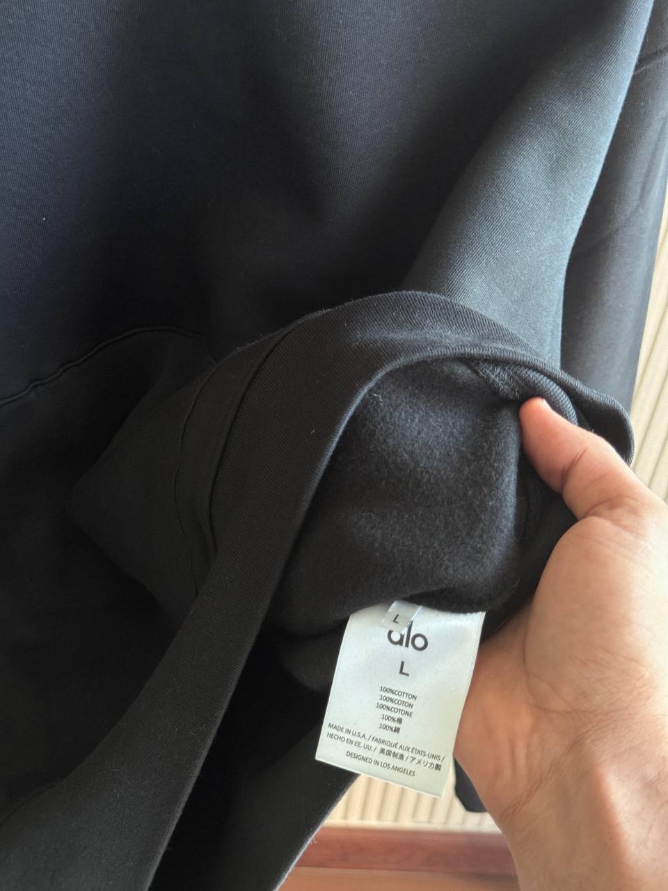 Alo Hoodie - 