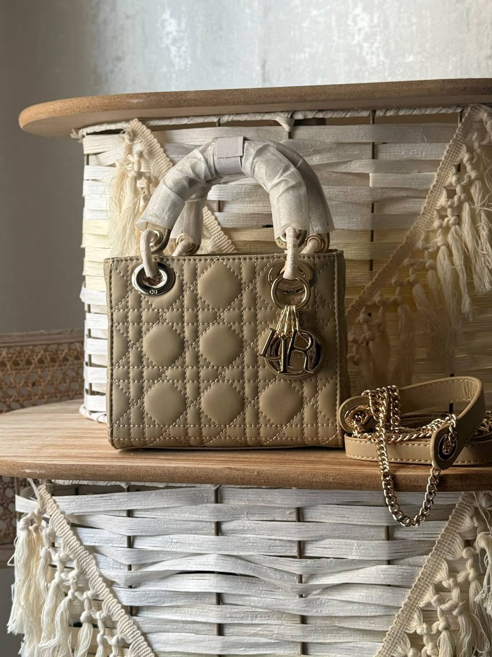 Dior Sling Bag - 
