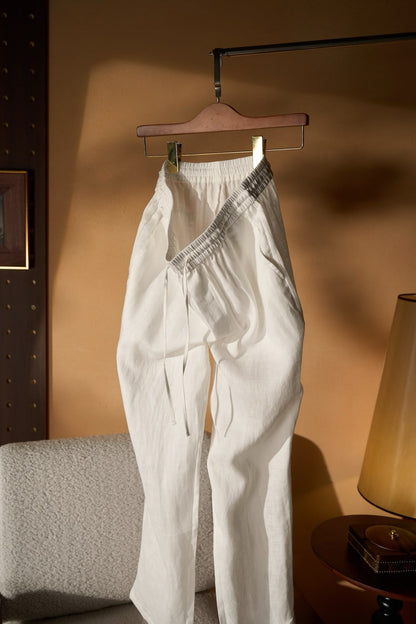 Loro Piana Set - White