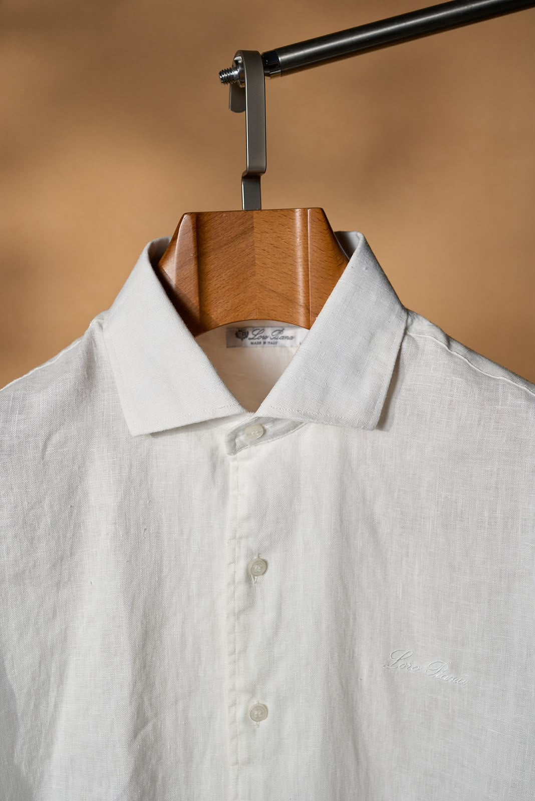 Loro Piana Set - White
