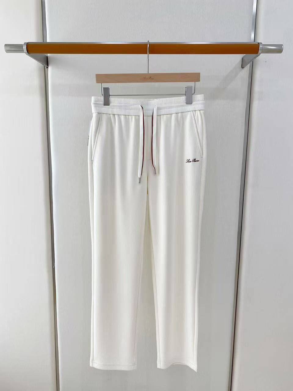 Loro Piana SweatPants - 