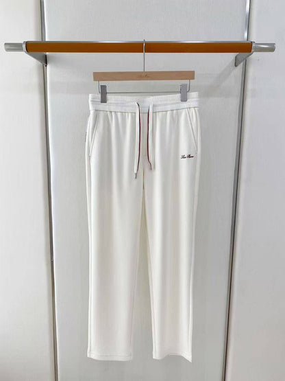 Loro Piana SweatPants - 