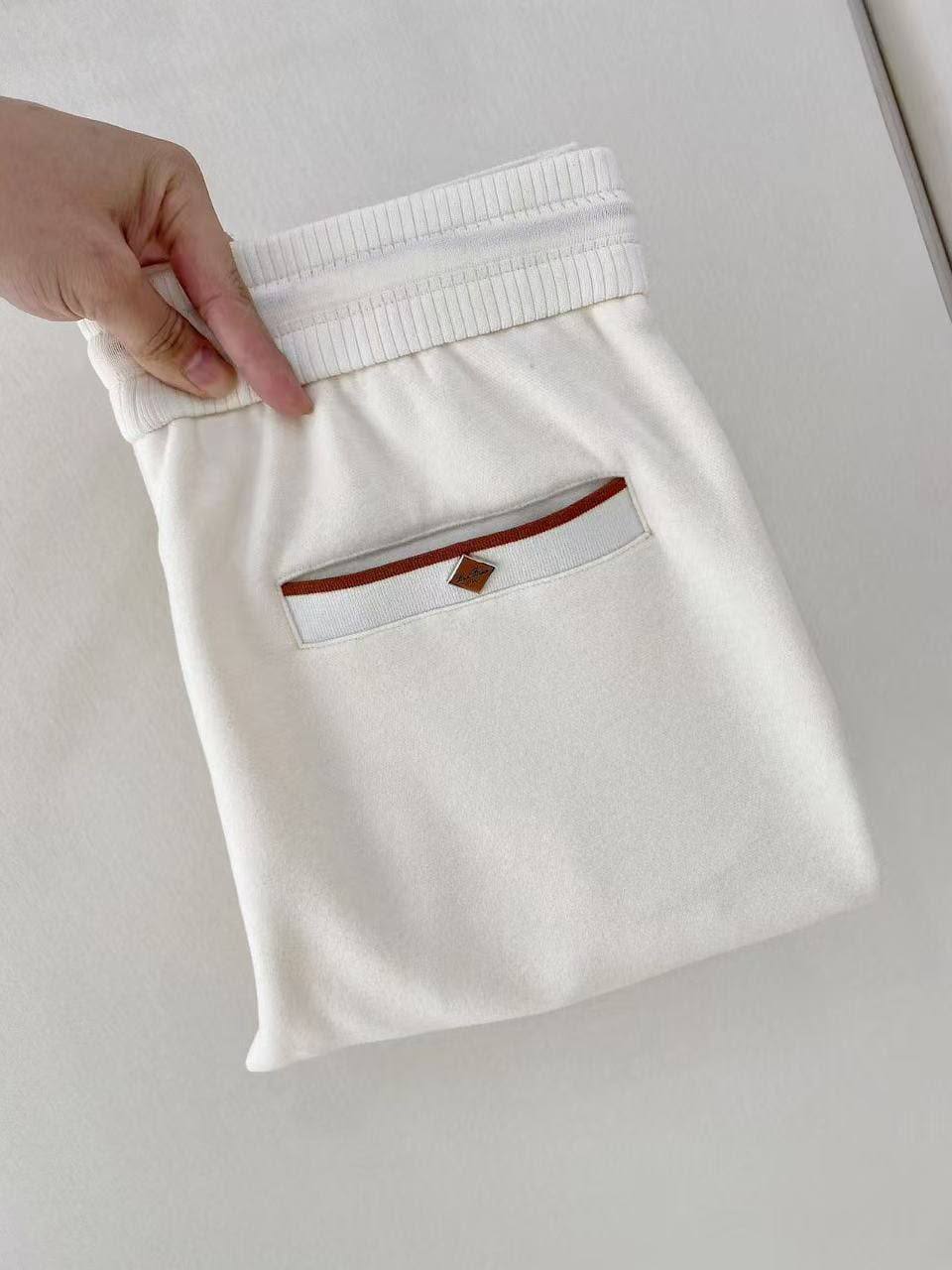 Loro Piana SweatPants - 