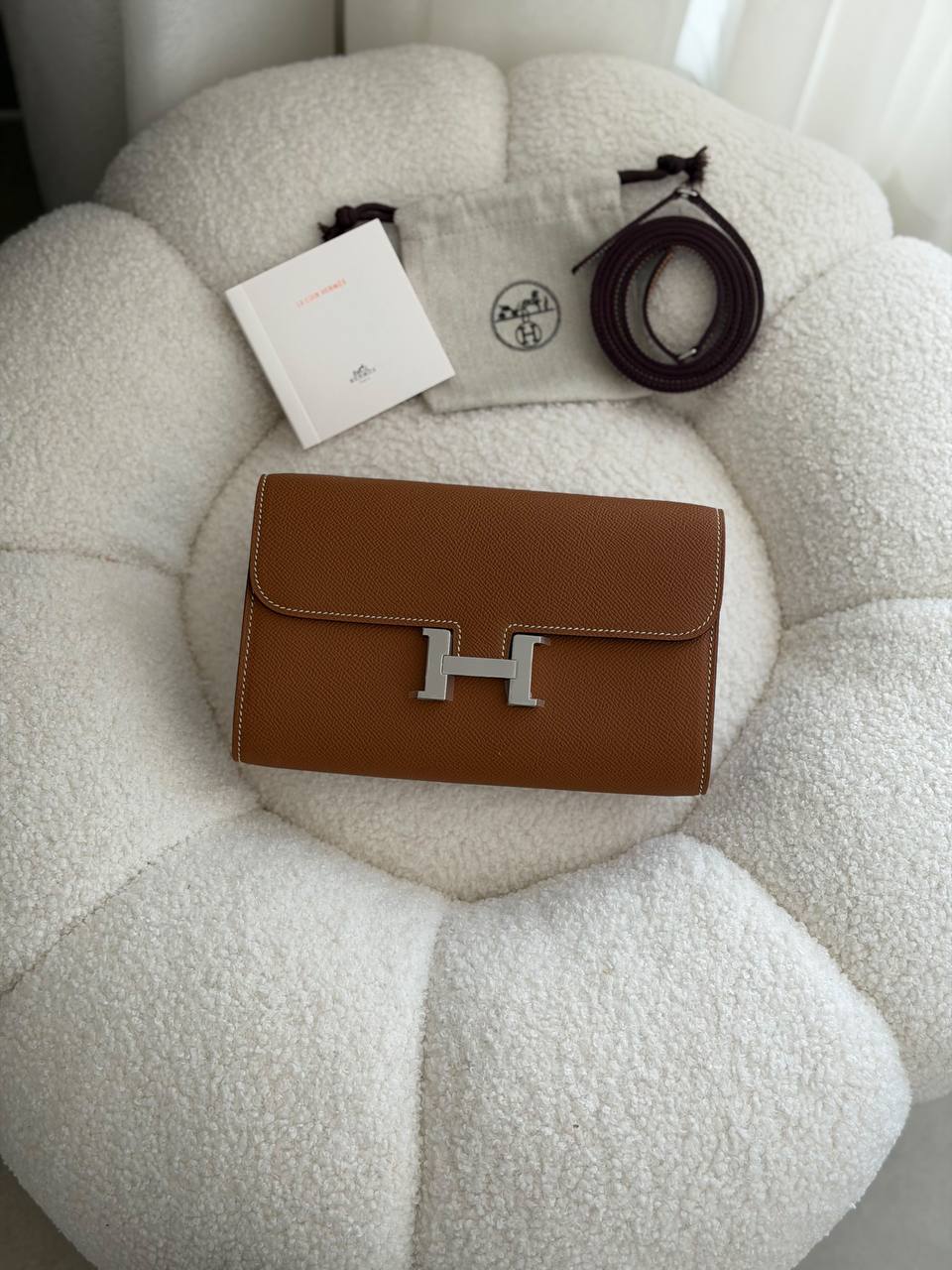 Hermes Sling Bag - 