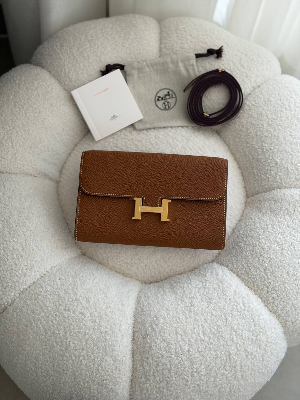 Hermes Sling Bag - 